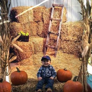 Meet your Posher, Daniel